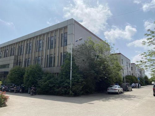 跨界布局 建筑公司2433萬競得常州服裝廠，廠房資產背后的戰略考量